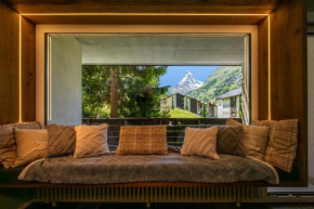 Haus Cervino - luxury apartment
